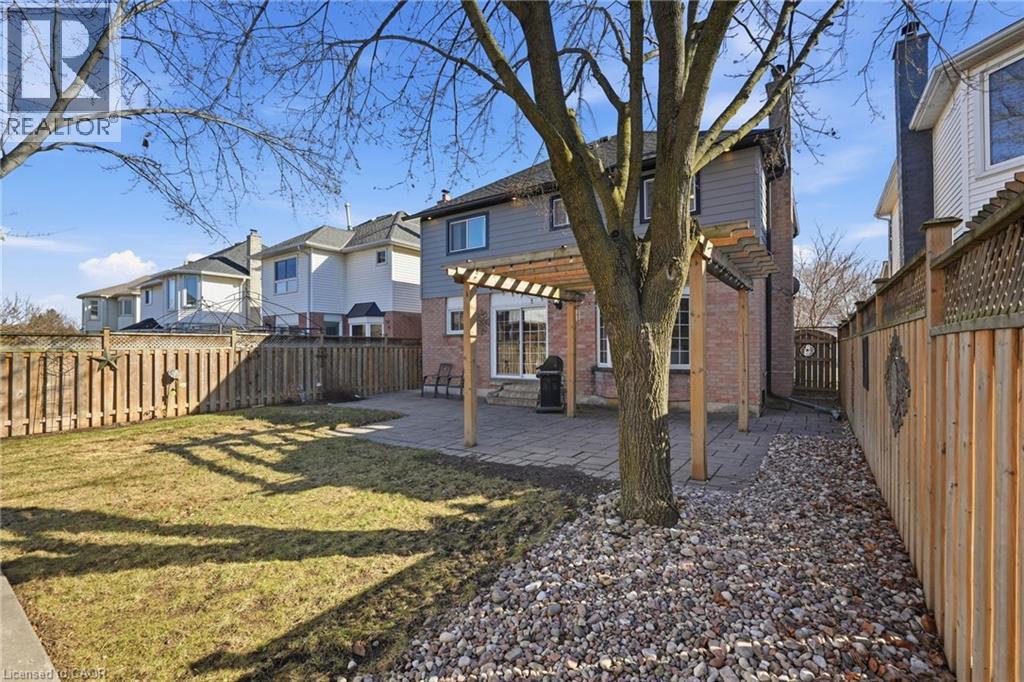 2443 Newport Street, Burlington, Ontario  L7M 3Y1 - Photo 44 - 40813863