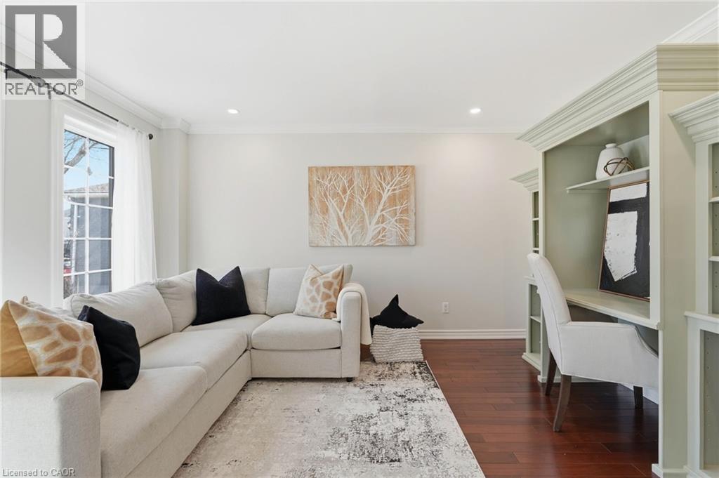 2443 Newport Street, Burlington, Ontario  L7M 3Y1 - Photo 7 - 40813863