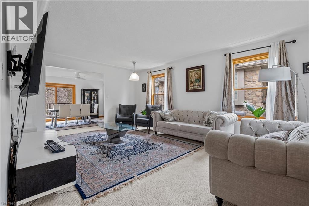 36 Maple Hill Drive, Kitchener, Ontario  N2M 2R8 - Photo 10 - 40813786