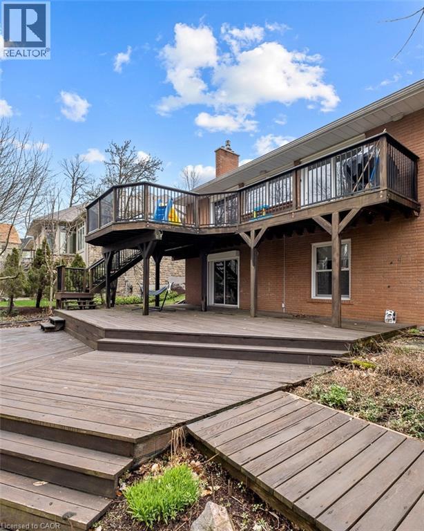 36 Maple Hill Drive, Kitchener, Ontario  N2M 2R8 - Photo 42 - 40813786