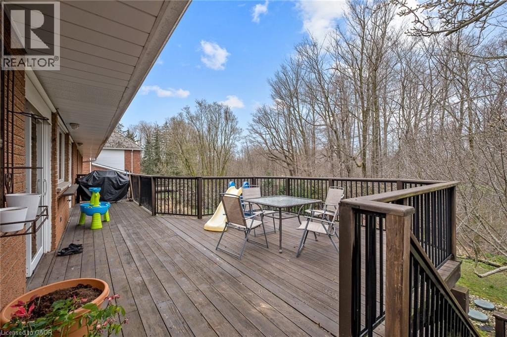 36 Maple Hill Drive, Kitchener, Ontario  N2M 2R8 - Photo 45 - 40813786