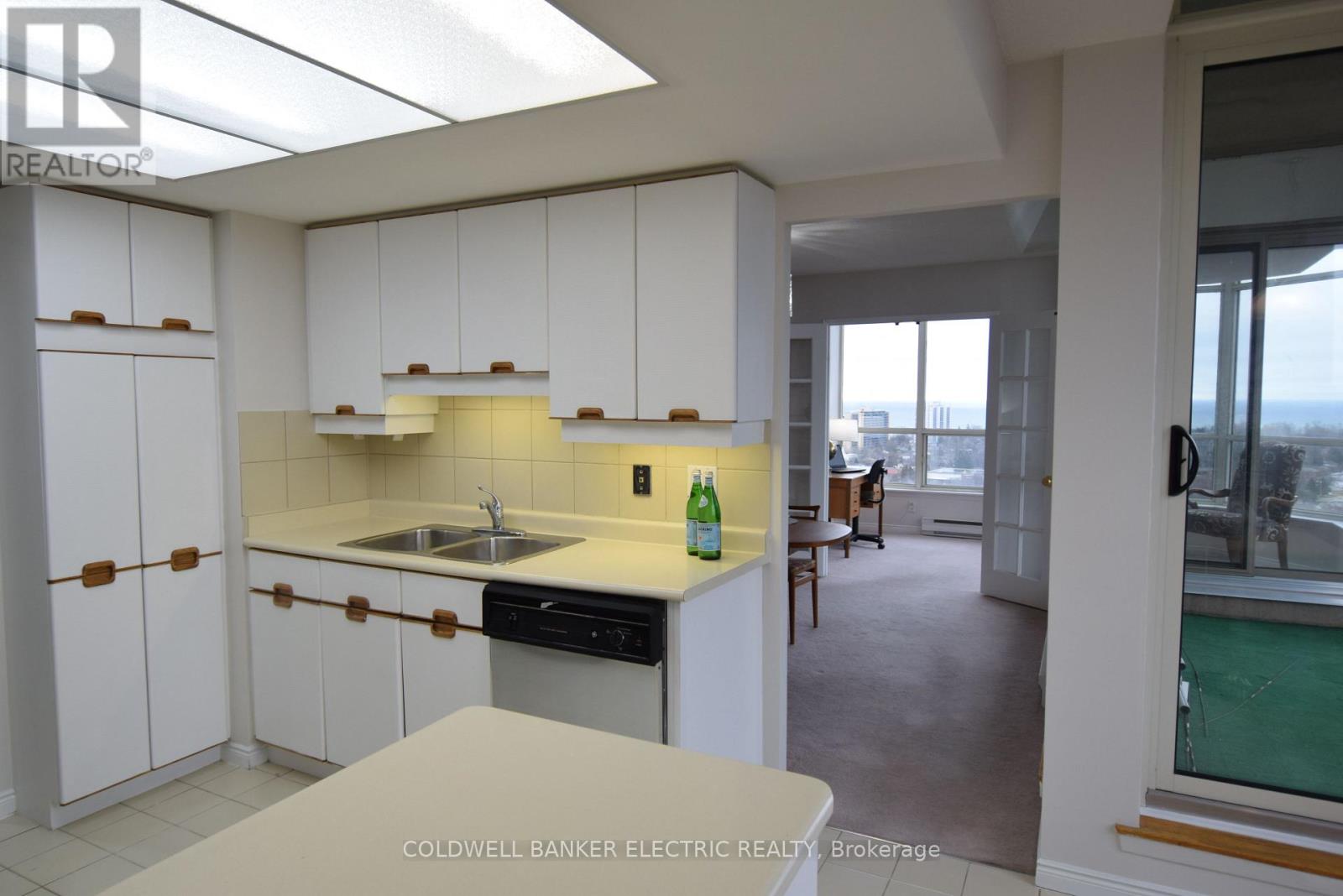 1413 - 20 Guildwood Parkway, Toronto, Ontario  M1E 5B6 - Photo 11 - E12904568