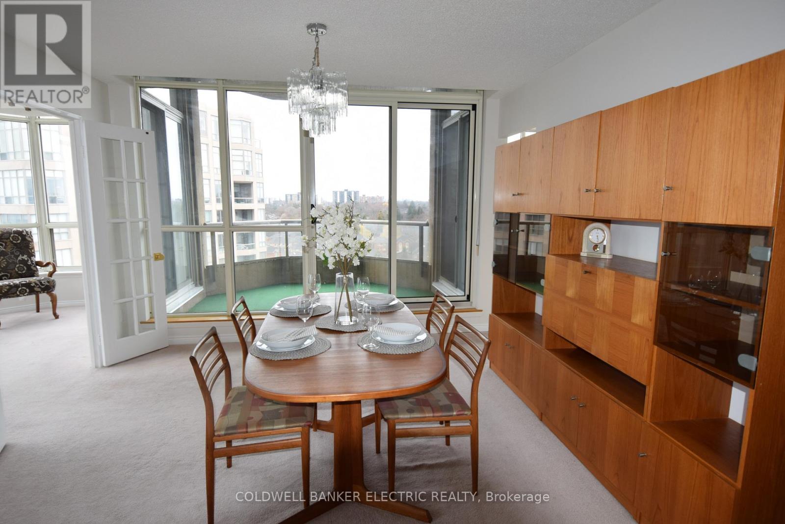 1413 - 20 Guildwood Parkway, Toronto, Ontario  M1E 5B6 - Photo 13 - E12904568