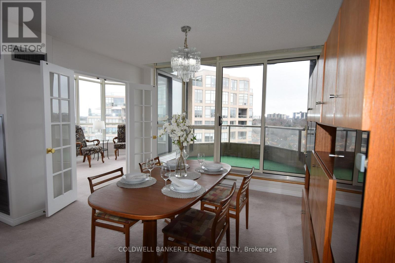 1413 - 20 Guildwood Parkway, Toronto, Ontario  M1E 5B6 - Photo 15 - E12904568