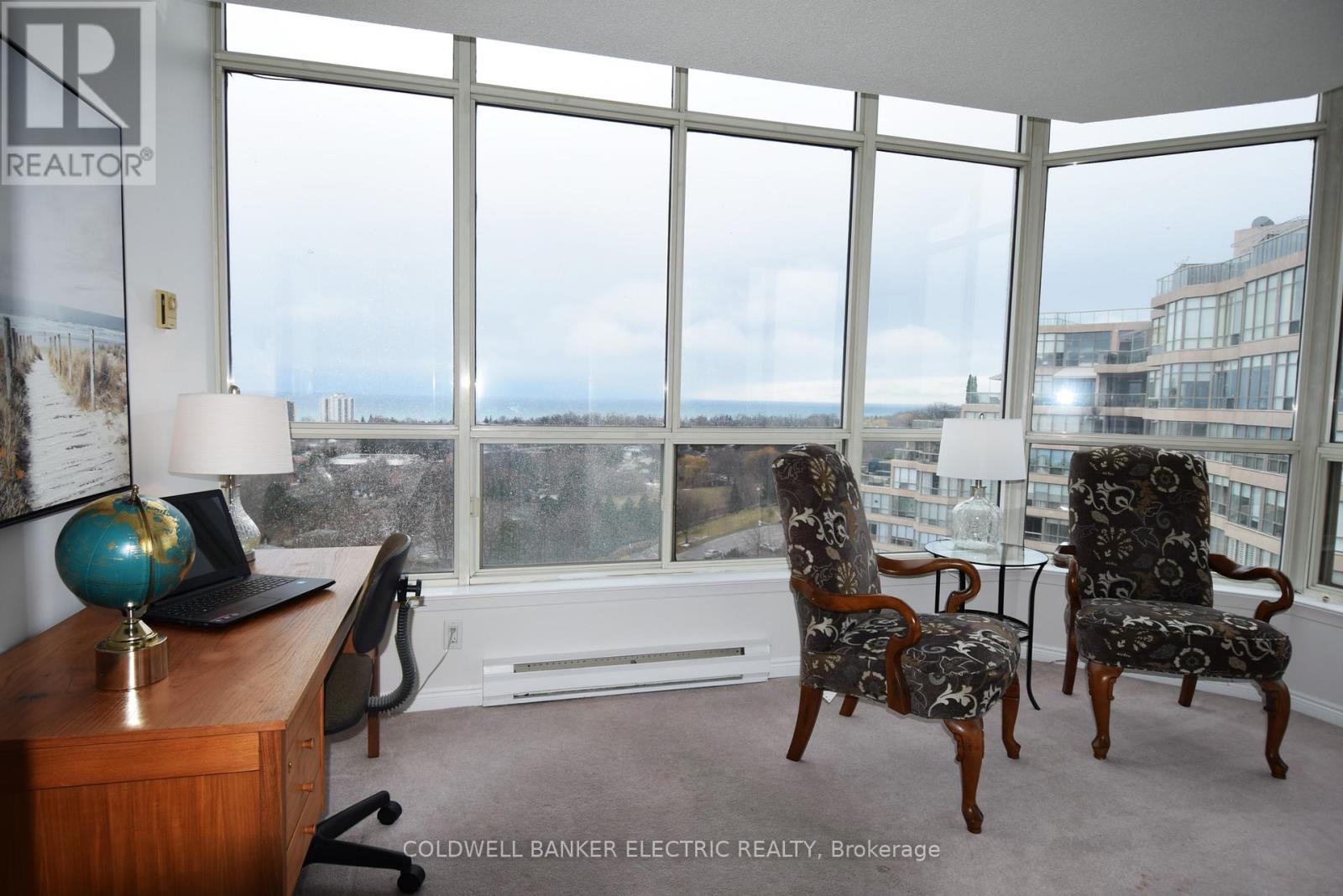 1413 - 20 Guildwood Parkway, Toronto, Ontario  M1E 5B6 - Photo 19 - E12904568