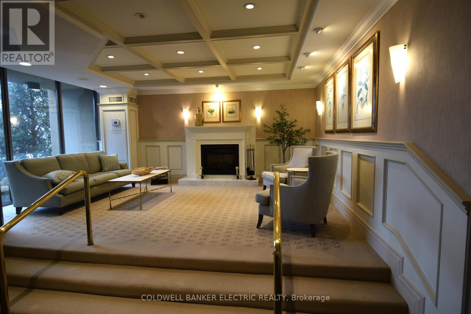 1413 - 20 Guildwood Parkway, Toronto, Ontario  M1E 5B6 - Photo 30 - E12904568