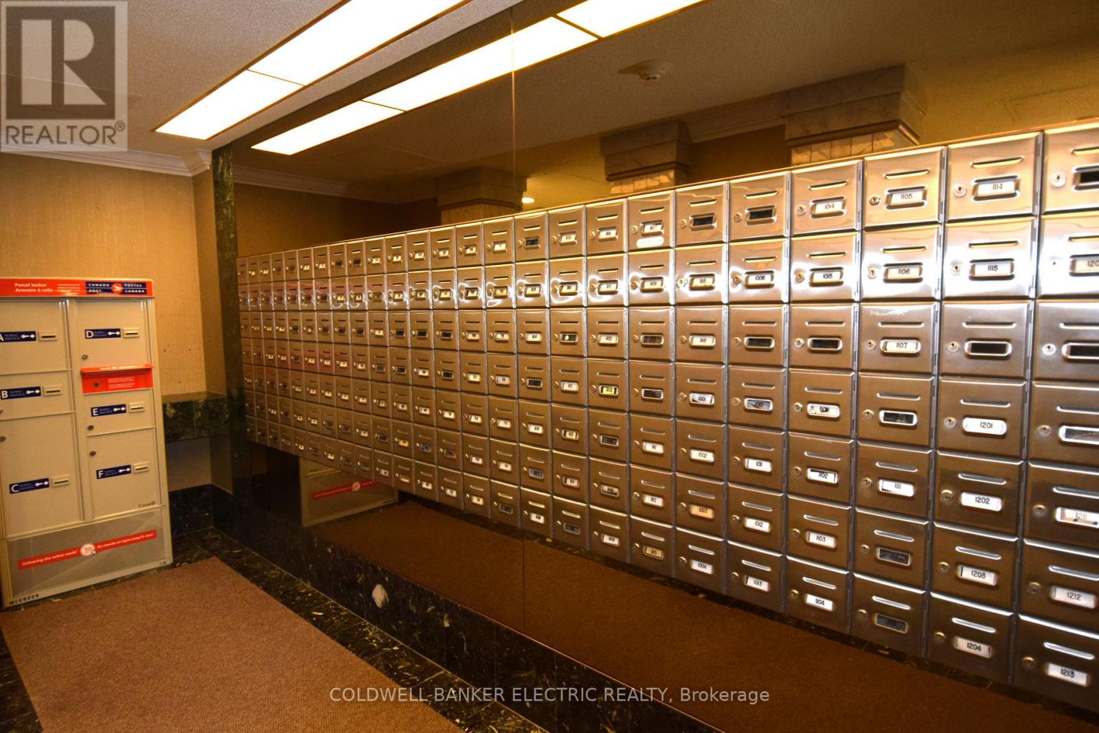 1413 - 20 Guildwood Parkway, Toronto, Ontario  M1E 5B6 - Photo 32 - E12904568