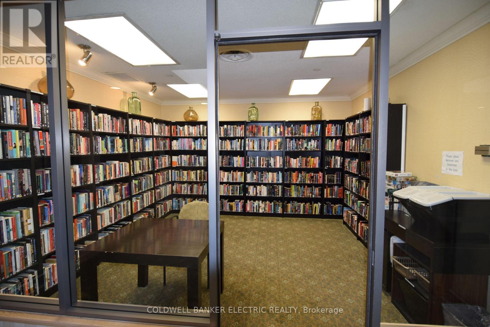 1413 - 20 Guildwood Parkway, Toronto, Ontario  M1E 5B6 - Photo 33 - E12904568