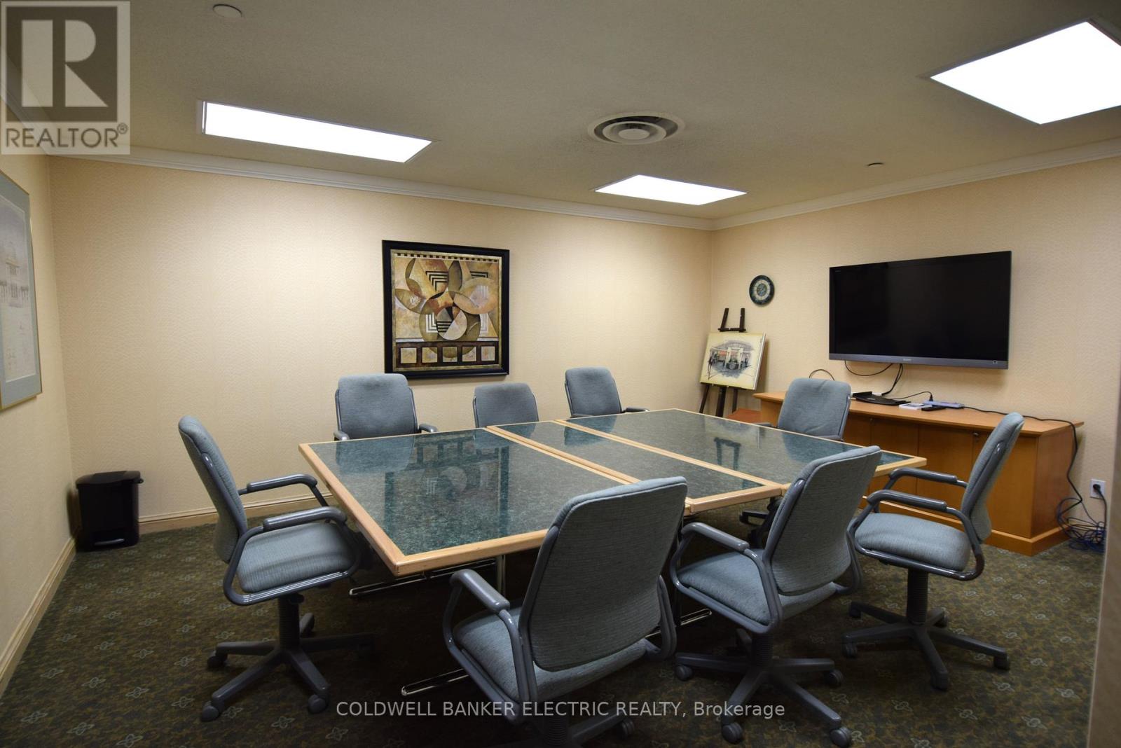 1413 - 20 Guildwood Parkway, Toronto, Ontario  M1E 5B6 - Photo 34 - E12904568