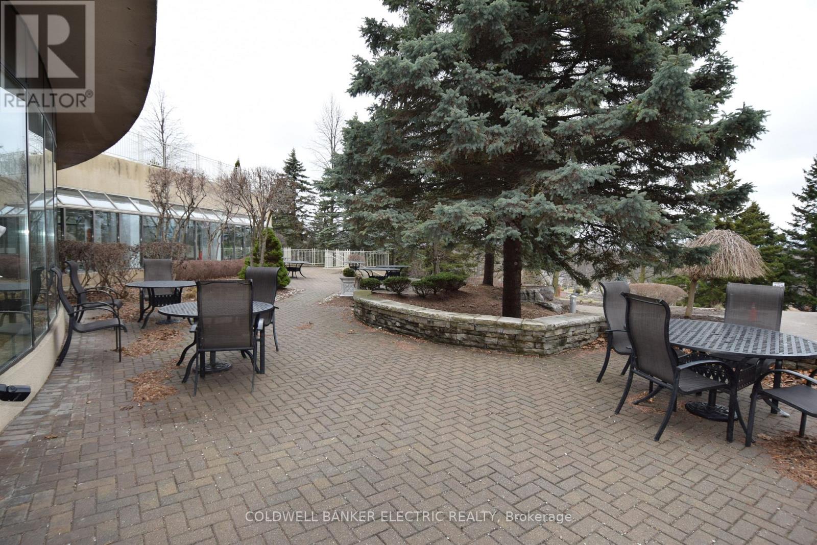 1413 - 20 Guildwood Parkway, Toronto, Ontario  M1E 5B6 - Photo 39 - E12904568