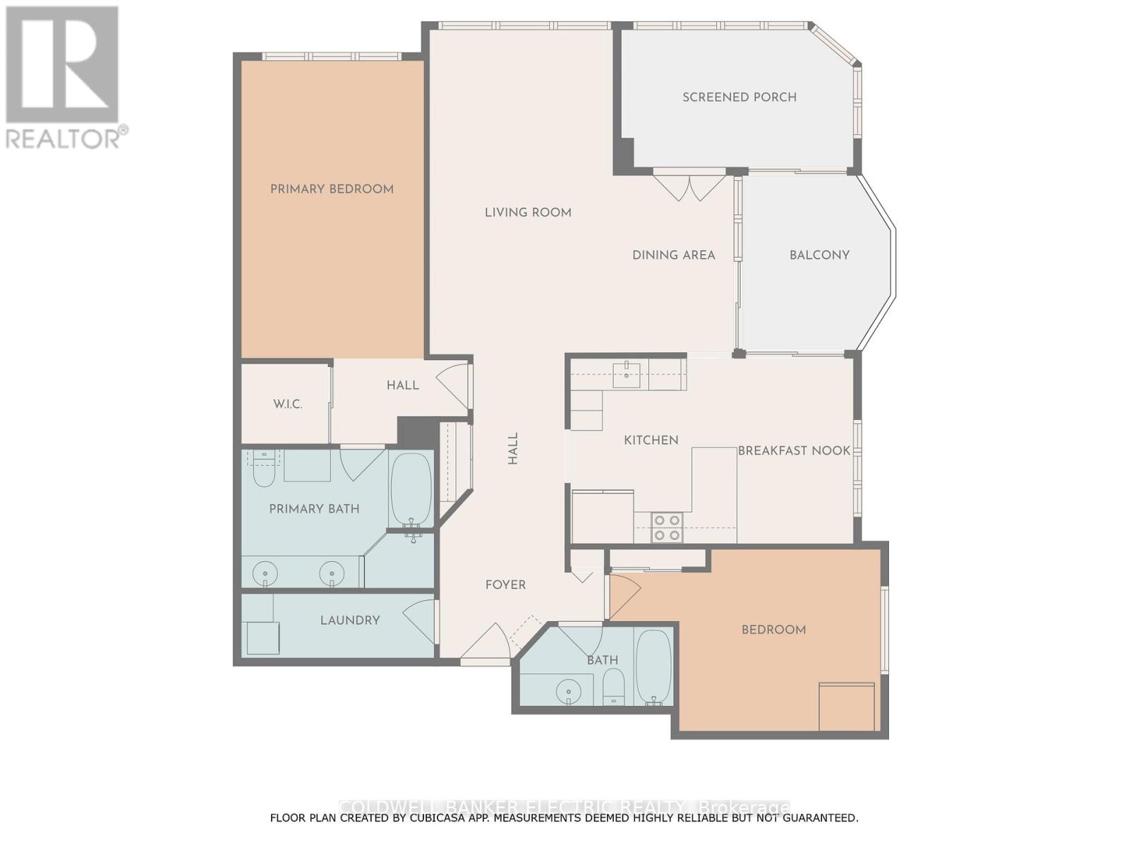 1413 - 20 Guildwood Parkway, Toronto, Ontario  M1E 5B6 - Photo 48 - E12904568