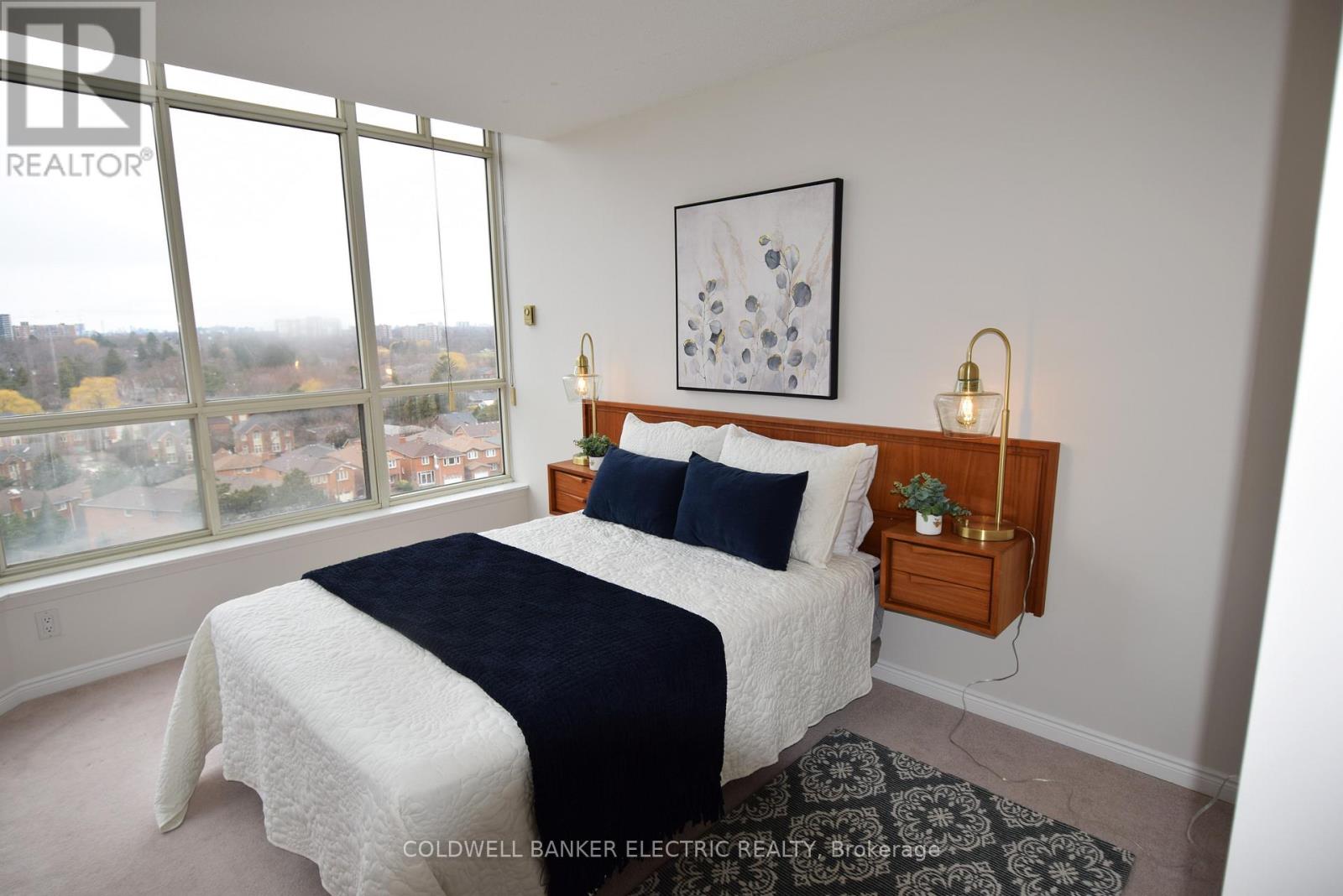 1413 - 20 Guildwood Parkway, Toronto, Ontario  M1E 5B6 - Photo 5 - E12904568