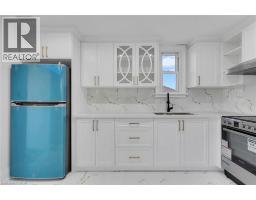 581 LANCASTER Street W Unit# 1, Kitchener, Ontario