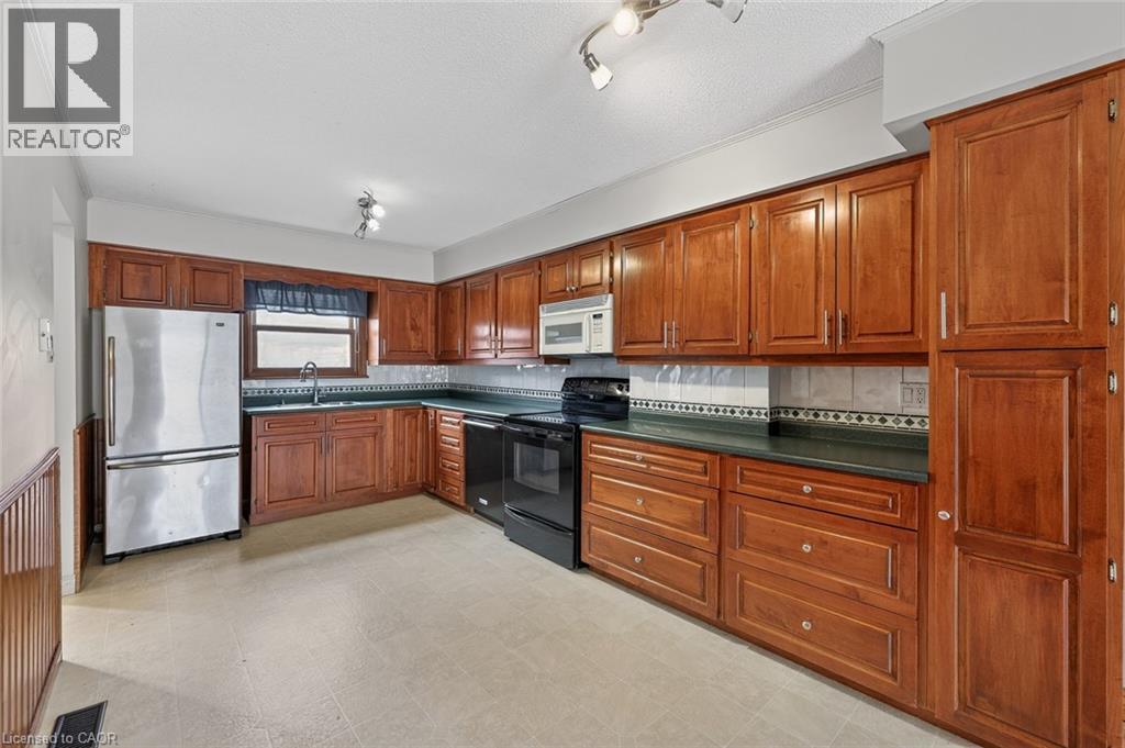 335 Albert Street Unit# 3, Woodstock, Ontario  N4S 2L3 - Photo 10 - 40812980