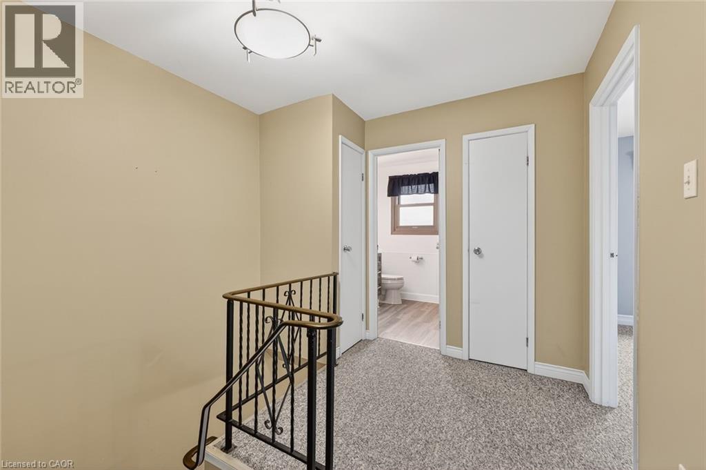 335 Albert Street Unit# 3, Woodstock, Ontario  N4S 2L3 - Photo 12 - 40812980