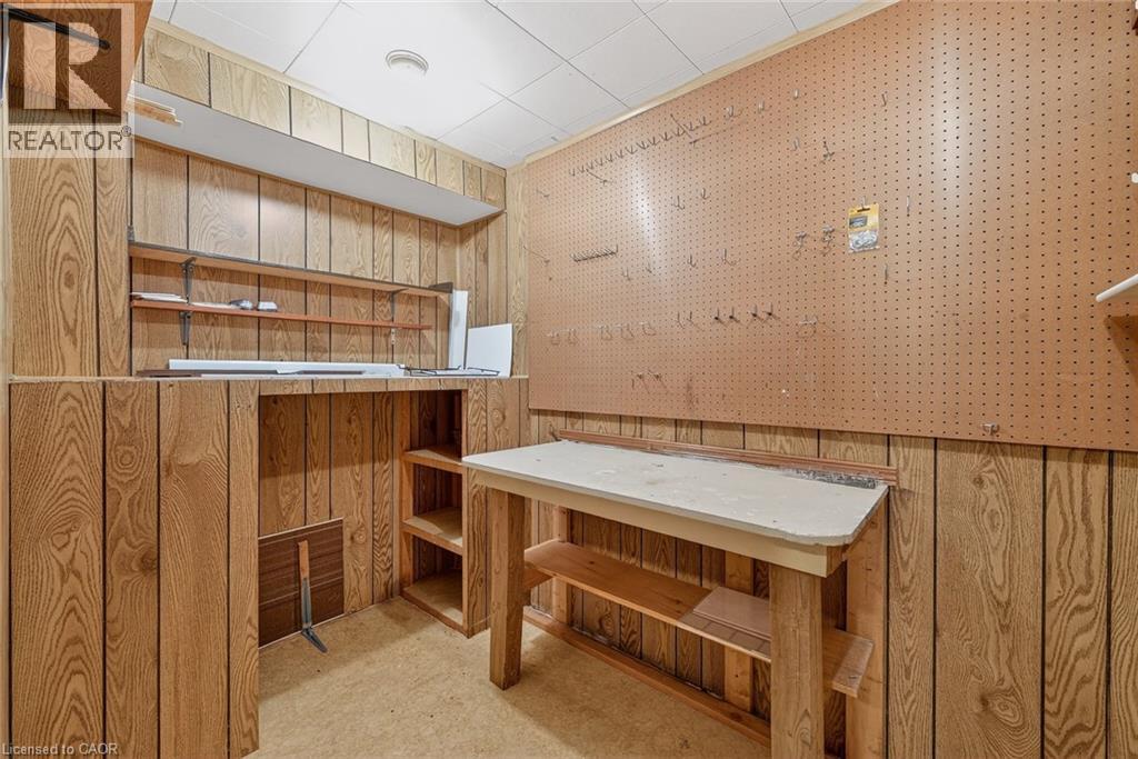 335 Albert Street Unit# 3, Woodstock, Ontario  N4S 2L3 - Photo 23 - 40812980