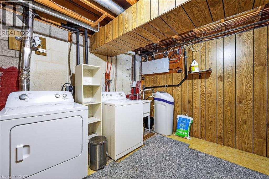 335 Albert Street Unit# 3, Woodstock, Ontario  N4S 2L3 - Photo 24 - 40812980