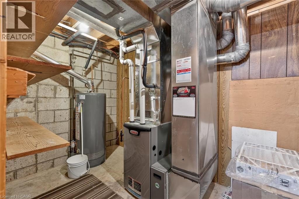 335 Albert Street Unit# 3, Woodstock, Ontario  N4S 2L3 - Photo 25 - 40812980