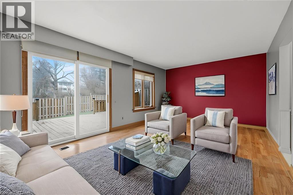 335 Albert Street Unit# 3, Woodstock, Ontario  N4S 2L3 - Photo 6 - 40812980