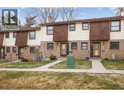 335 ALBERT Street Unit# 3, Woodstock, Ontario