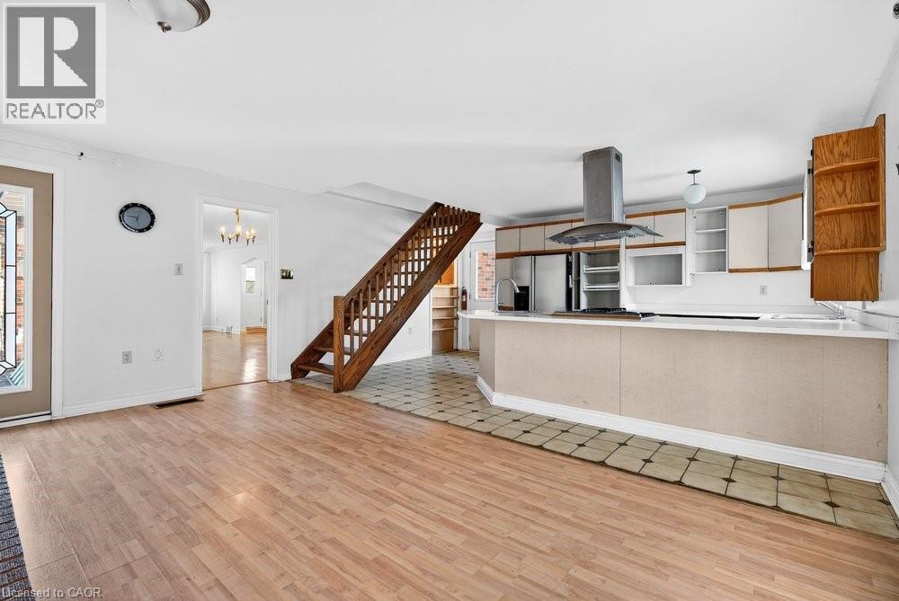 727 Brant Street, Burlington, Ontario  L7R 2H6 - Photo 11 - 40811894