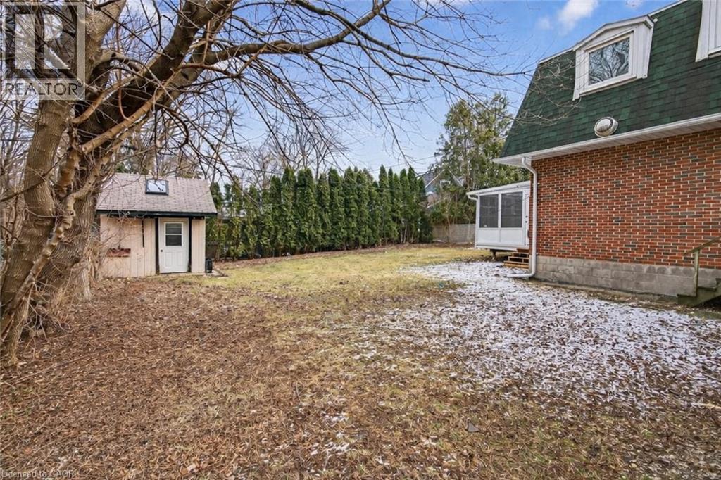 727 Brant Street, Burlington, Ontario  L7R 2H6 - Photo 31 - 40811894