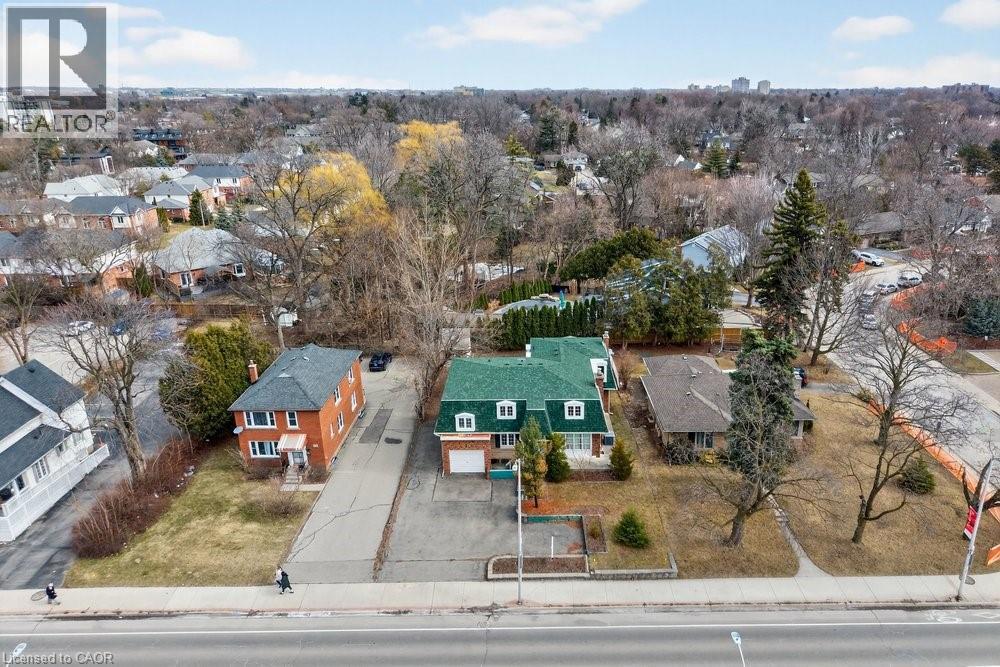 727 Brant Street, Burlington, Ontario  L7R 2H6 - Photo 33 - 40811894