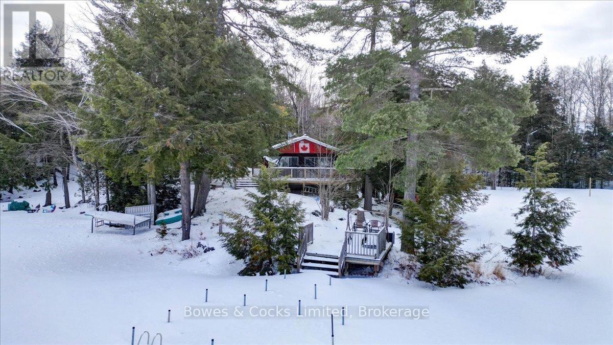 38 TWIN SHORE LANE, Marmora and Lake, Ontario