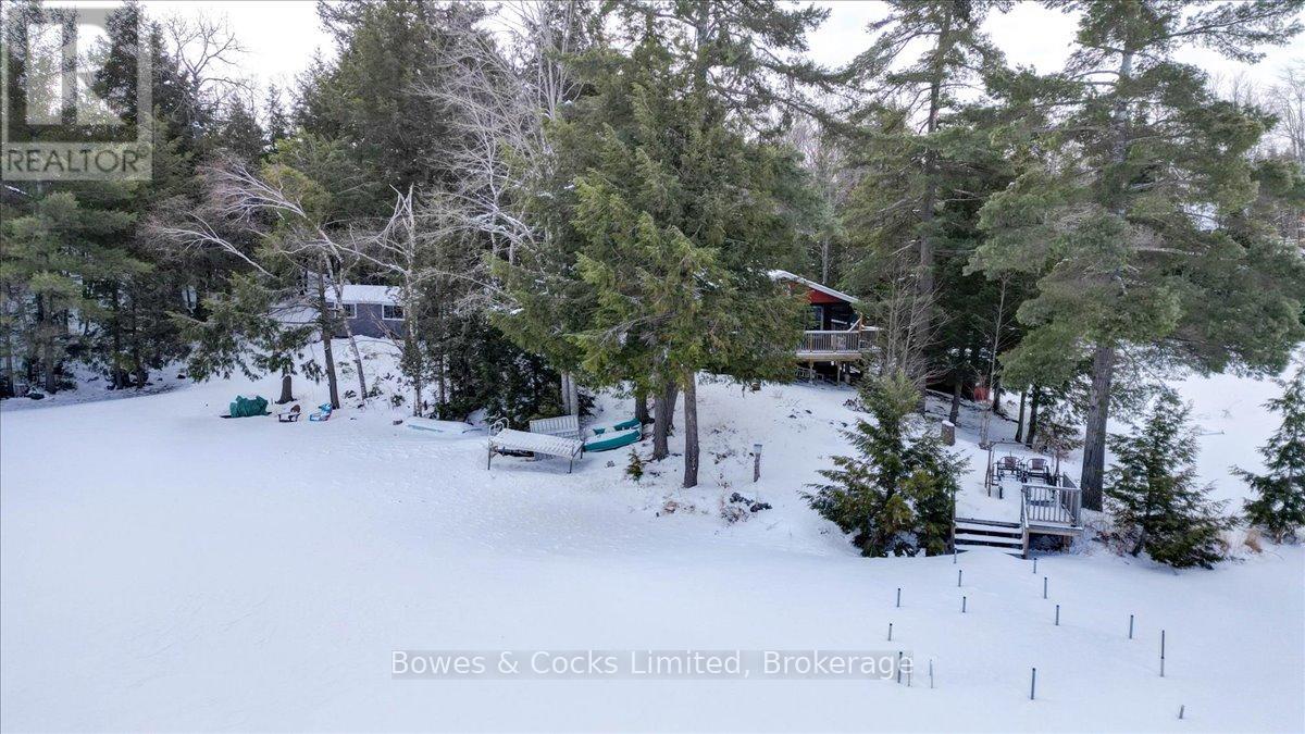 38 Twin Shore Lane, Marmora And Lake, Ontario  K0K 2M0 - Photo 18 - X12904582