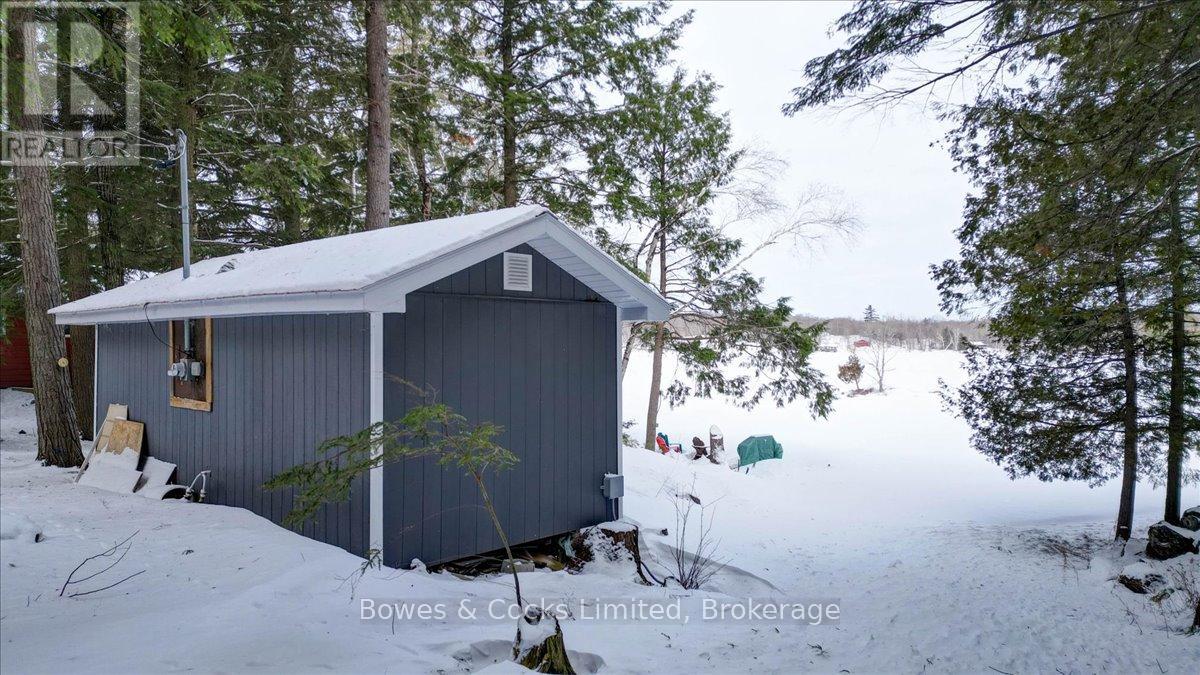 38 Twin Shore Lane, Marmora And Lake, Ontario  K0K 2M0 - Photo 20 - X12904582