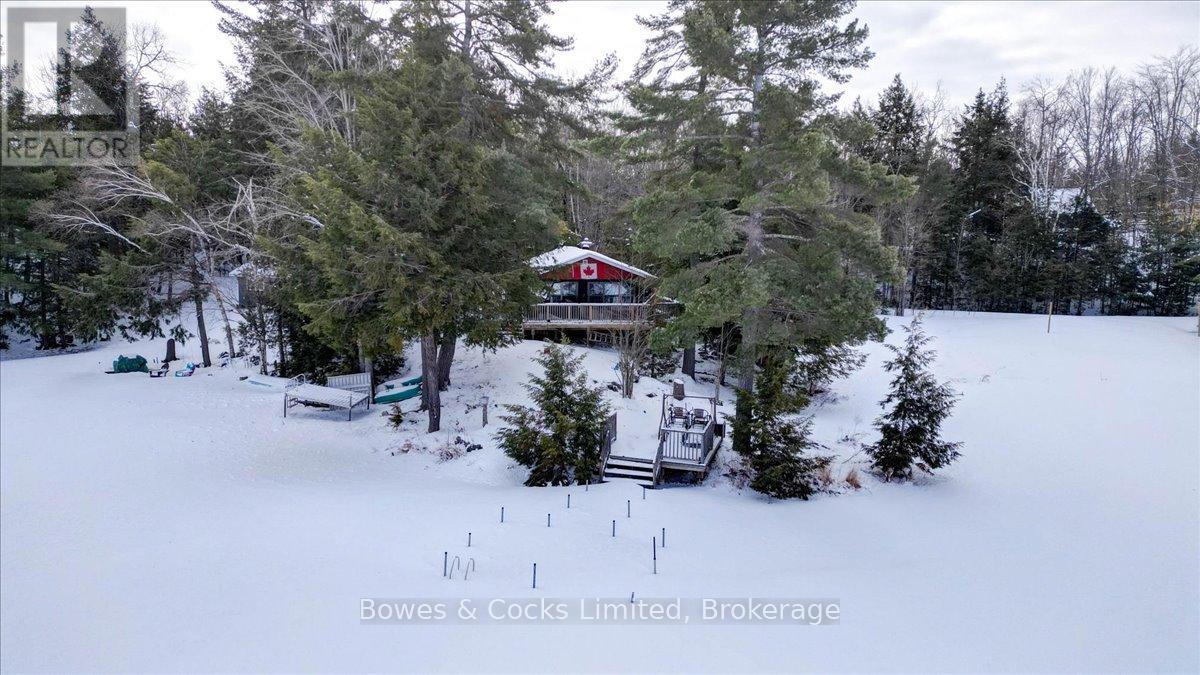 38 Twin Shore Lane, Marmora And Lake, Ontario  K0K 2M0 - Photo 5 - X12904582