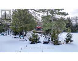 38 TWIN SHORE LANE, Marmora and Lake, Ontario