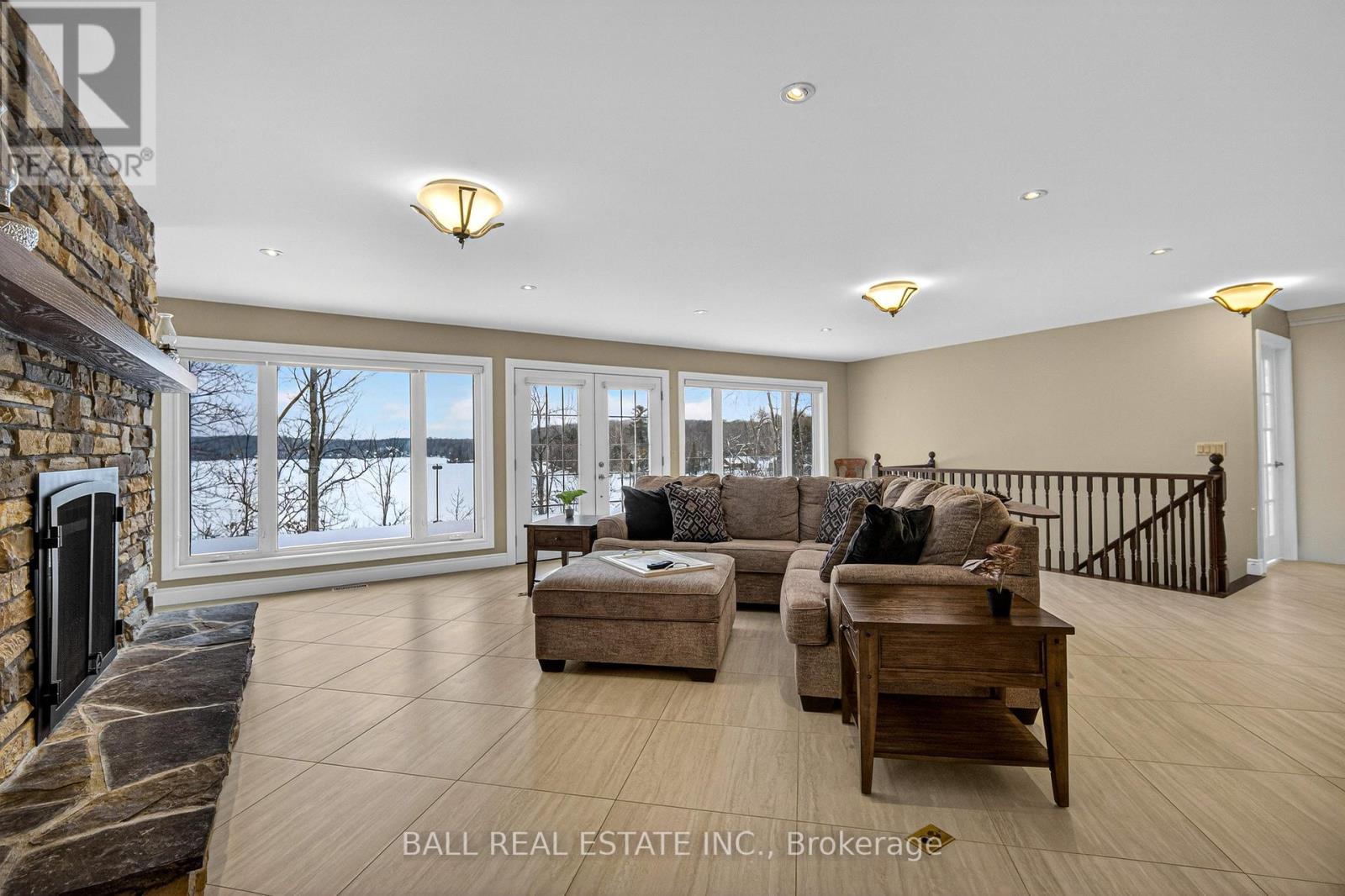 13540 Highway 35, Minden Hills, Ontario  K0M 2K0 - Photo 17 - X12904600