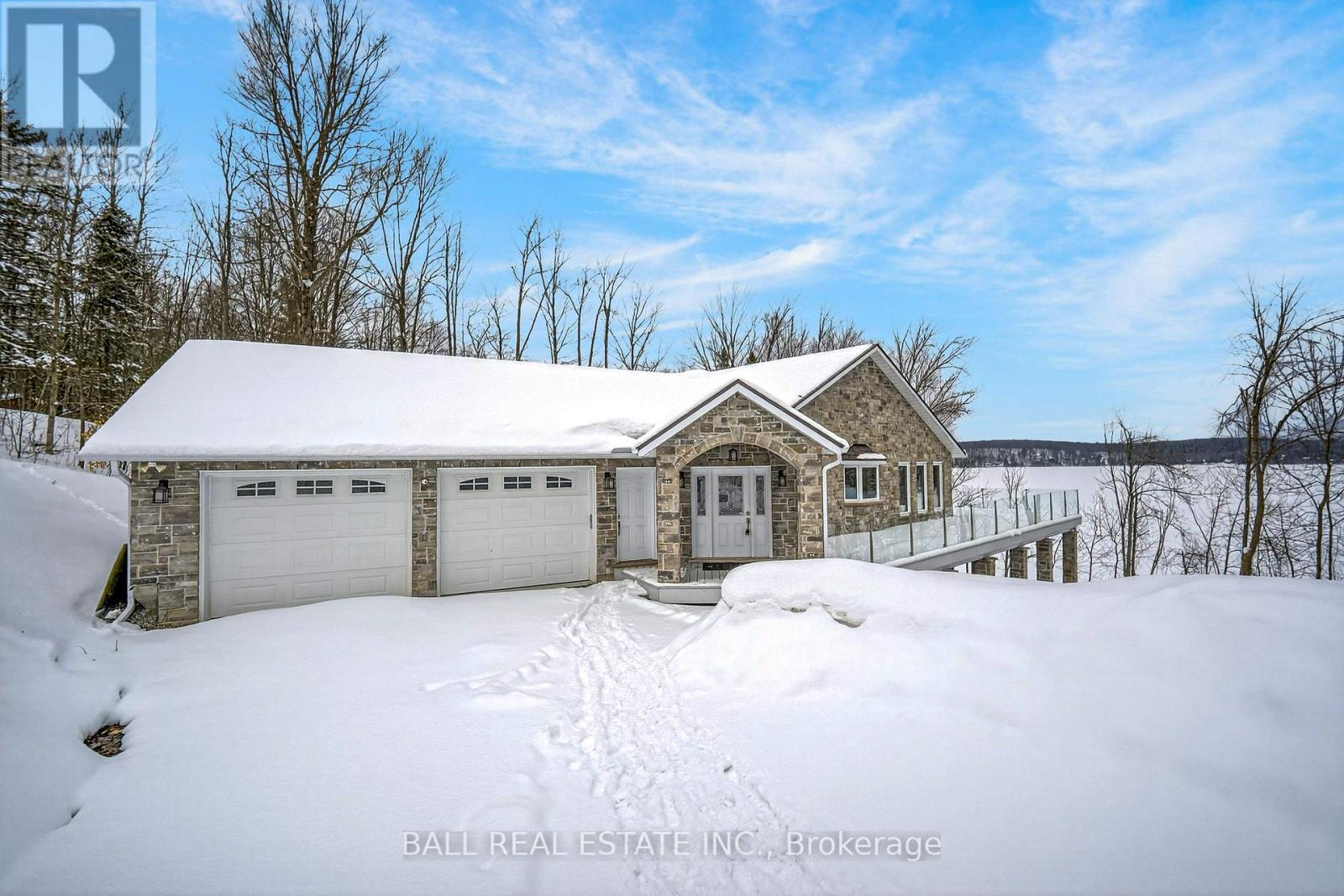 13540 Highway 35, Minden Hills, Ontario  K0M 2K0 - Photo 3 - X12904600