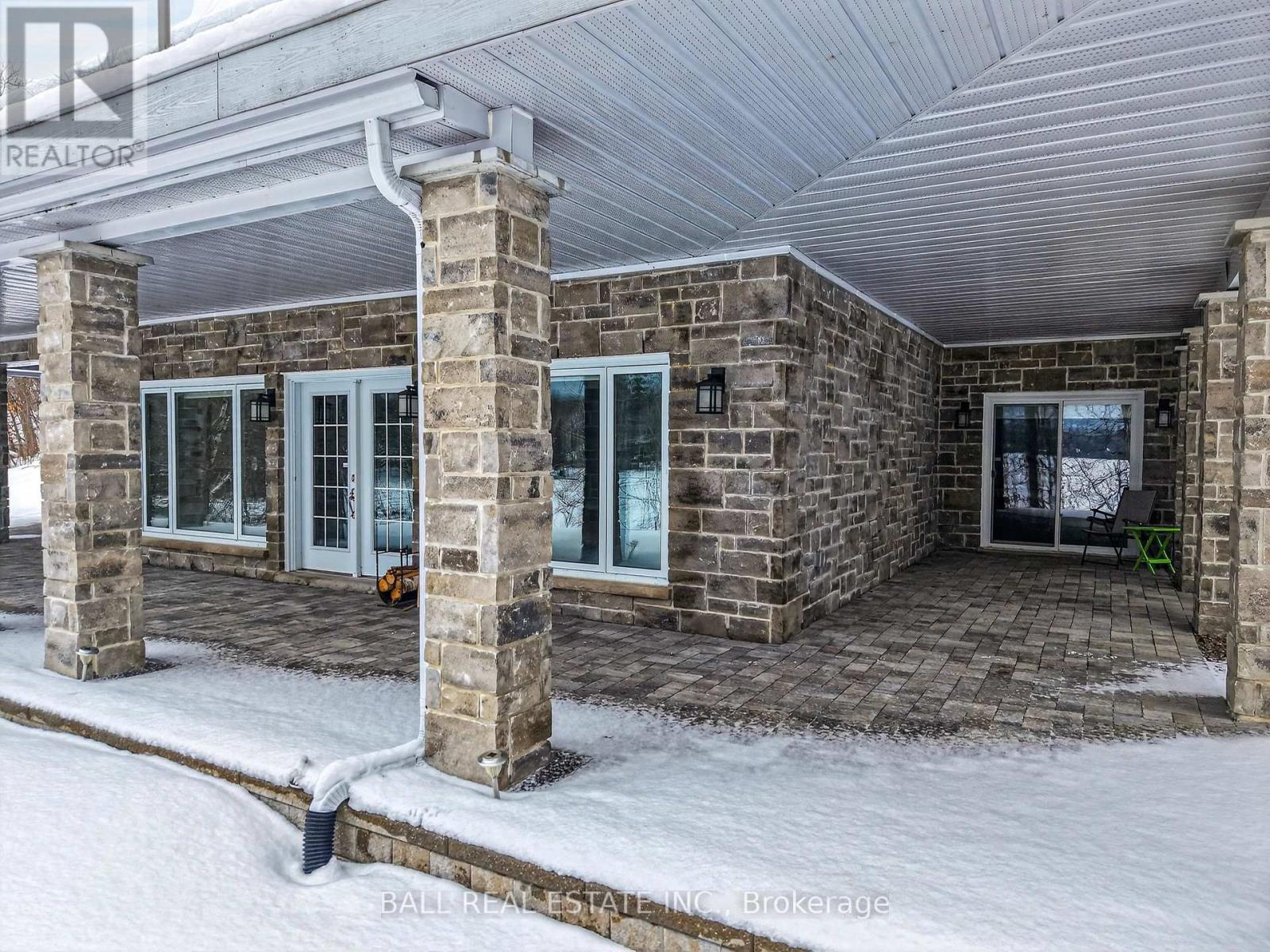 13540 Highway 35, Minden Hills, Ontario  K0M 2K0 - Photo 34 - X12904600