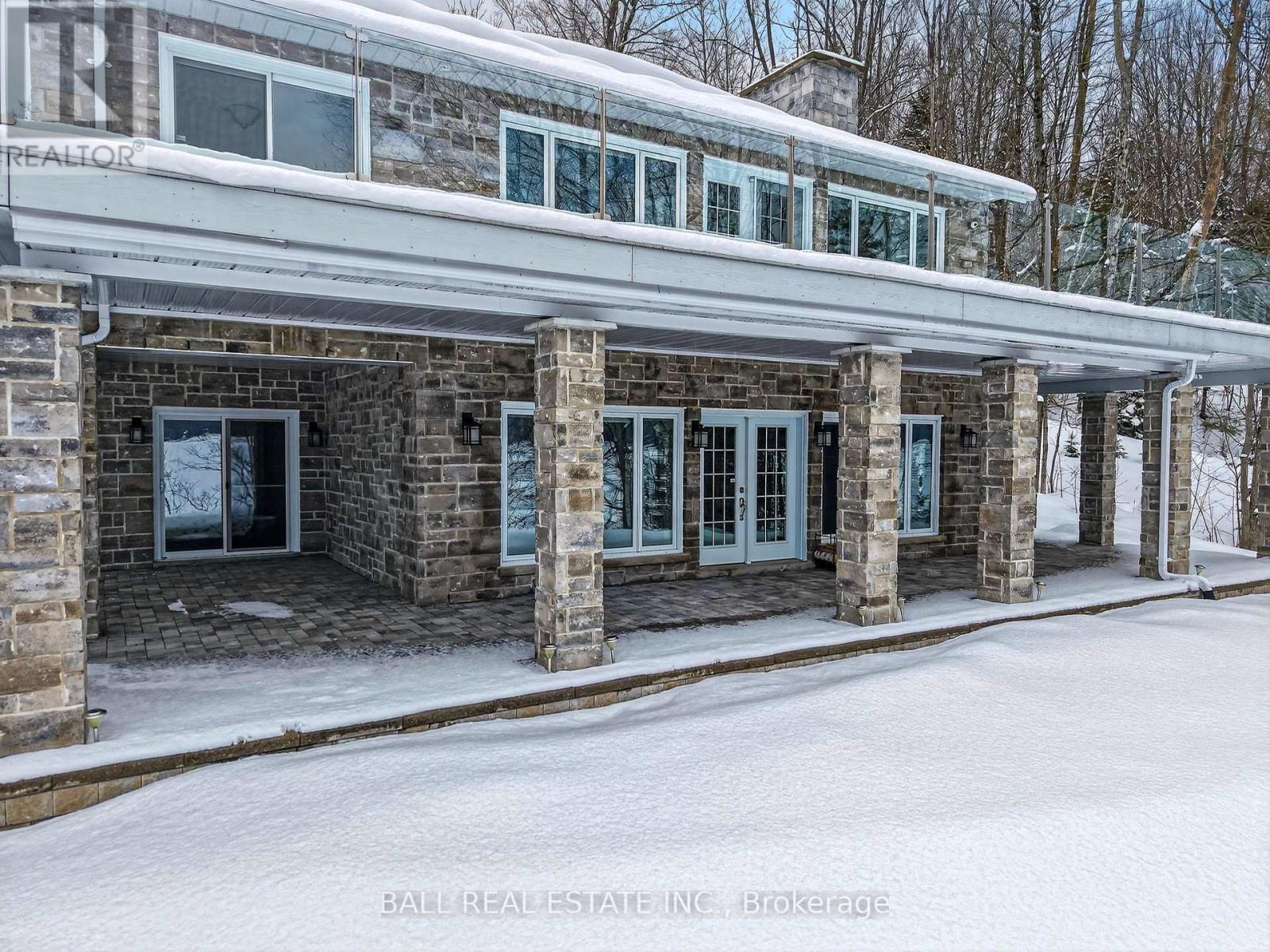 13540 Highway 35, Minden Hills, Ontario  K0M 2K0 - Photo 35 - X12904600