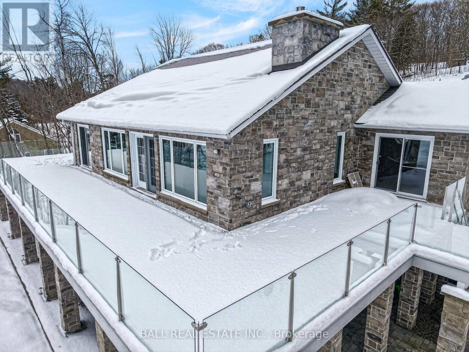 13540 Highway 35, Minden Hills, Ontario  K0M 2K0 - Photo 36 - X12904600