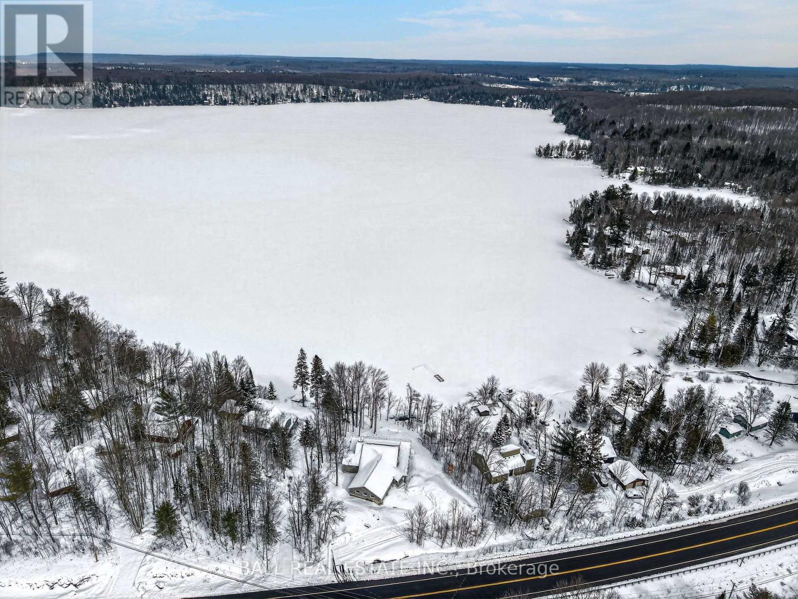 13540 Highway 35, Minden Hills, Ontario  K0M 2K0 - Photo 38 - X12904600