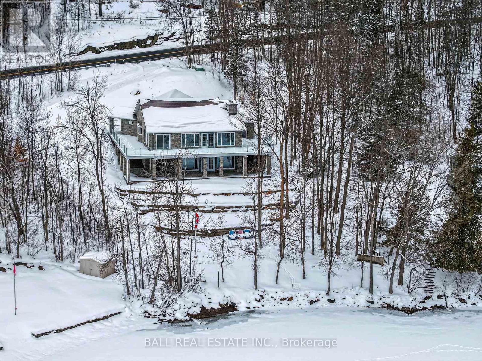 13540 Highway 35, Minden Hills, Ontario  K0M 2K0 - Photo 39 - X12904600