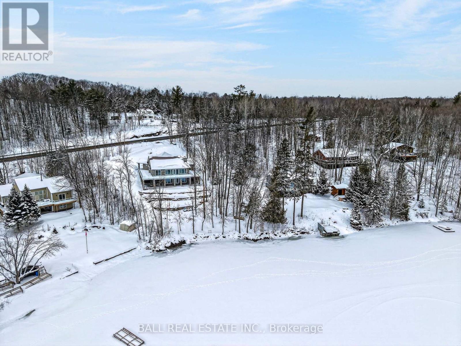 13540 Highway 35, Minden Hills, Ontario  K0M 2K0 - Photo 40 - X12904600