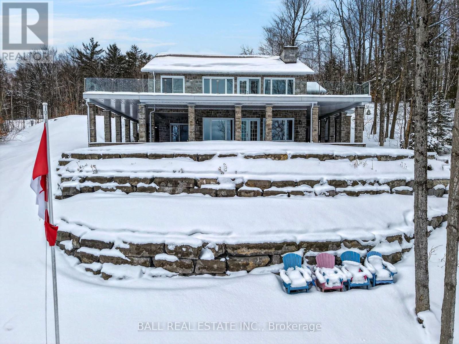 13540 Highway 35, Minden Hills, Ontario  K0M 2K0 - Photo 42 - X12904600