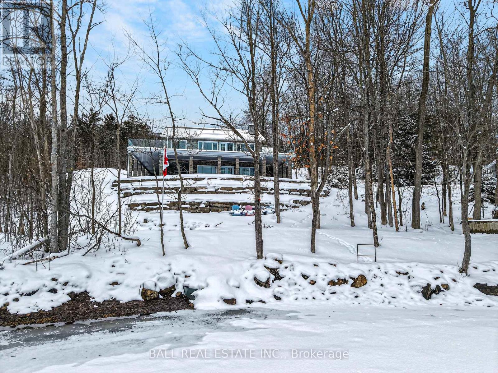 13540 Highway 35, Minden Hills, Ontario  K0M 2K0 - Photo 46 - X12904600
