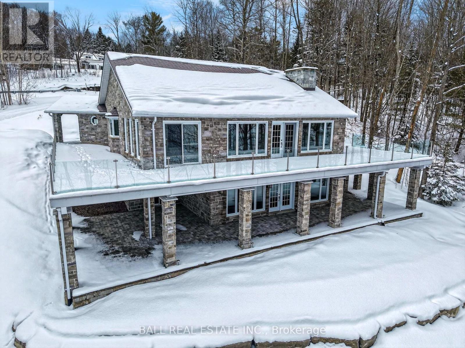 13540 Highway 35, Minden Hills, Ontario  K0M 2K0 - Photo 47 - X12904600