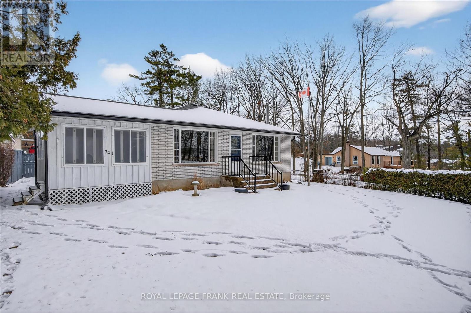 721 HATTON AVENUE, Selwyn, Ontario