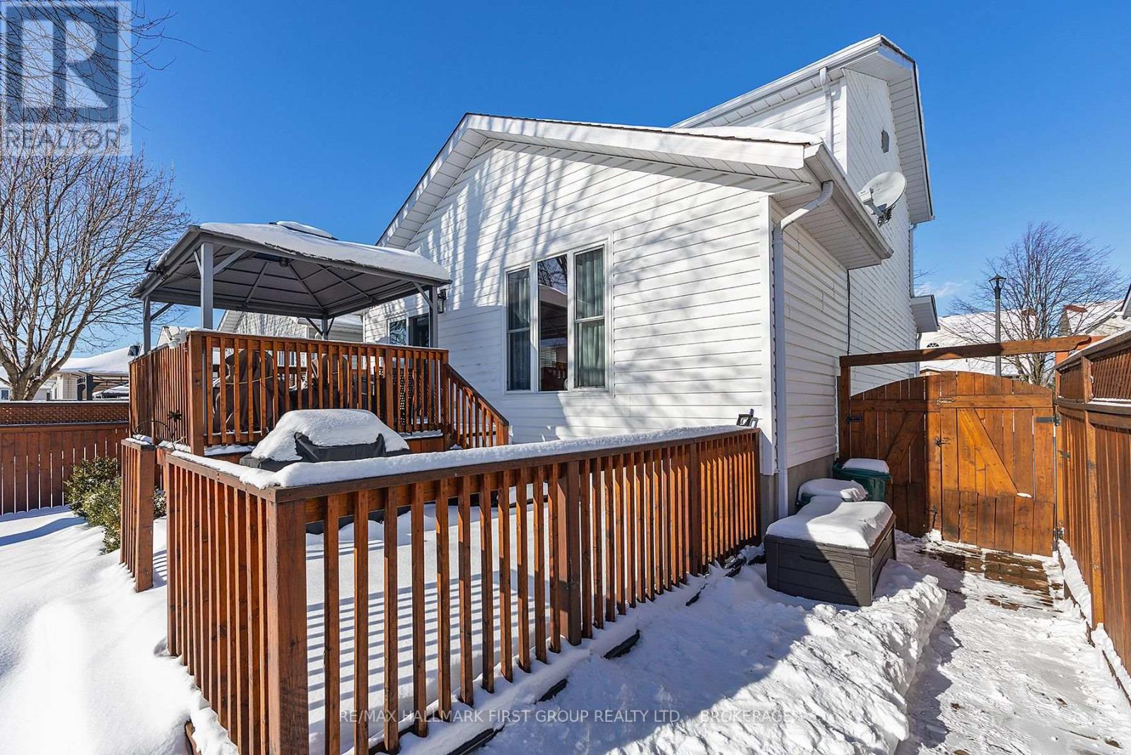 979 Rainbow Crescent, Kingston, Ontario  K7K 7J3 - Photo 31 - X12904602