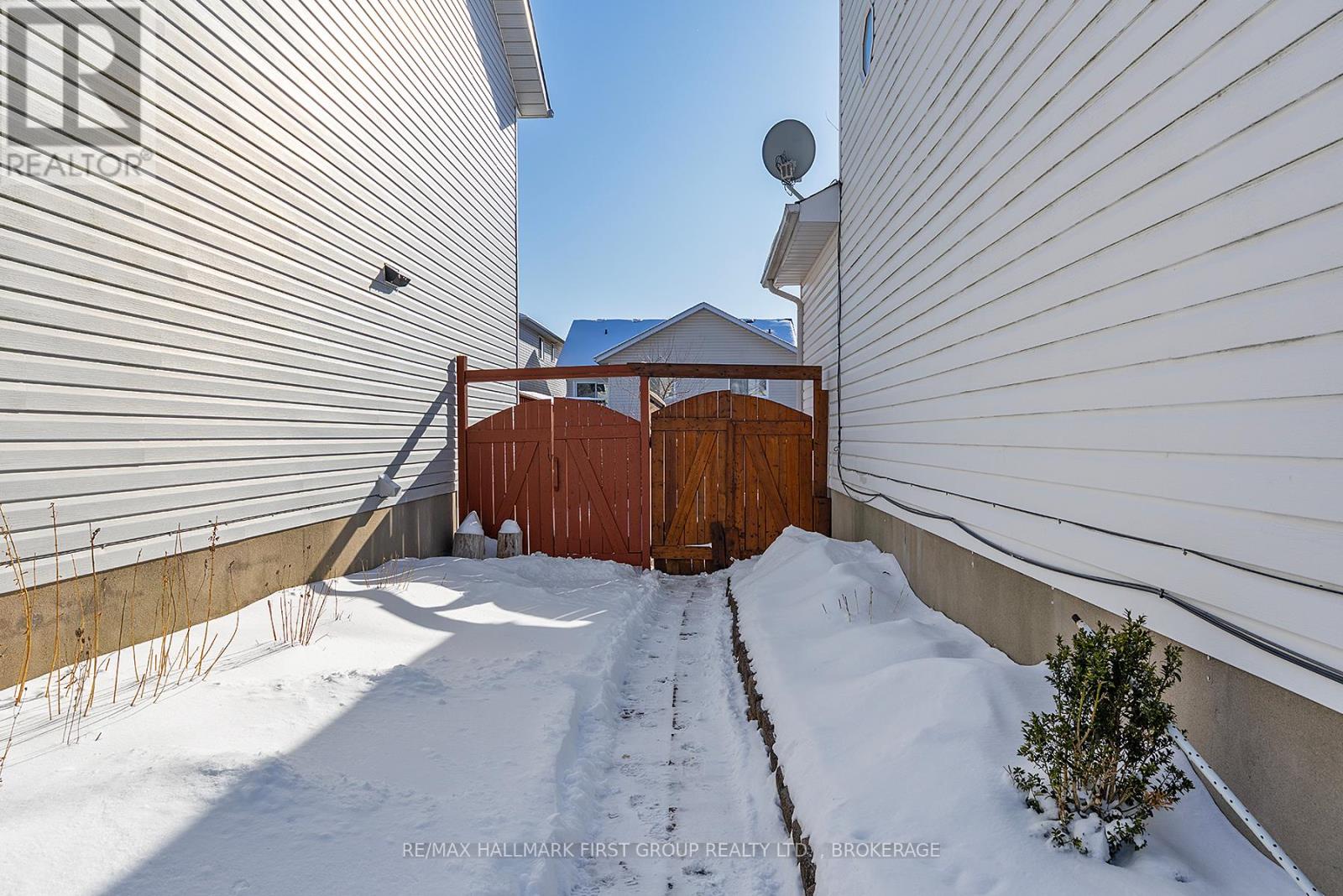 979 Rainbow Crescent, Kingston, Ontario  K7K 7J3 - Photo 33 - X12904602