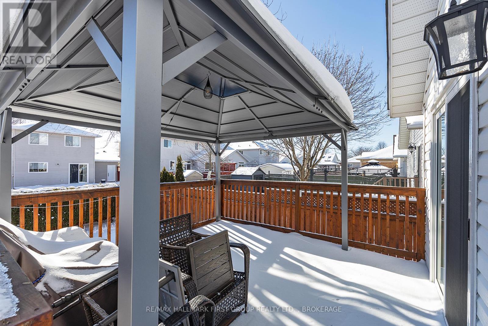 979 Rainbow Crescent, Kingston, Ontario  K7K 7J3 - Photo 36 - X12904602