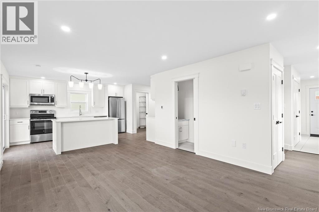 6 Briar Brook Place, Fredericton, New Brunswick  E3A 3N1 - Photo 6 - NB131661