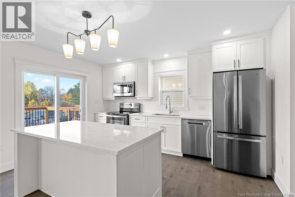 6 Briar Brook Place, Fredericton, New Brunswick  E3A 3N1 - Photo 10 - NB131661