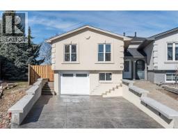 64 BROOKSTREAM Court, Hamilton, Ontario